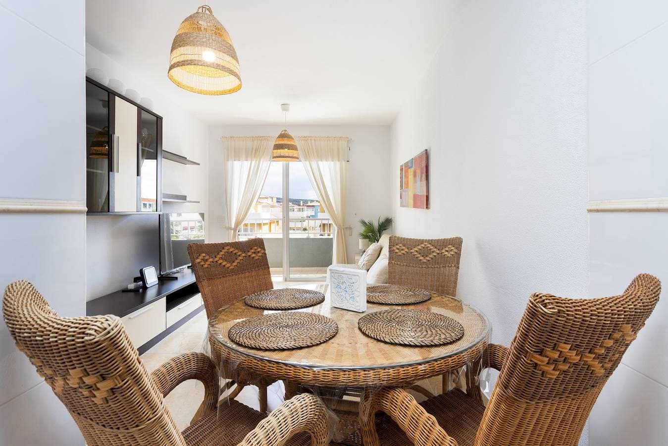 Foto 3 von 47: Ferienwohnung für 3 Personen mit Pool