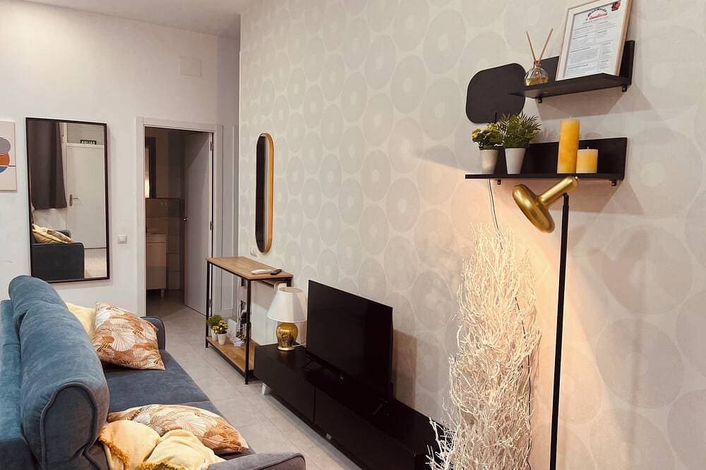 Apartamento Huerta del Convento 1