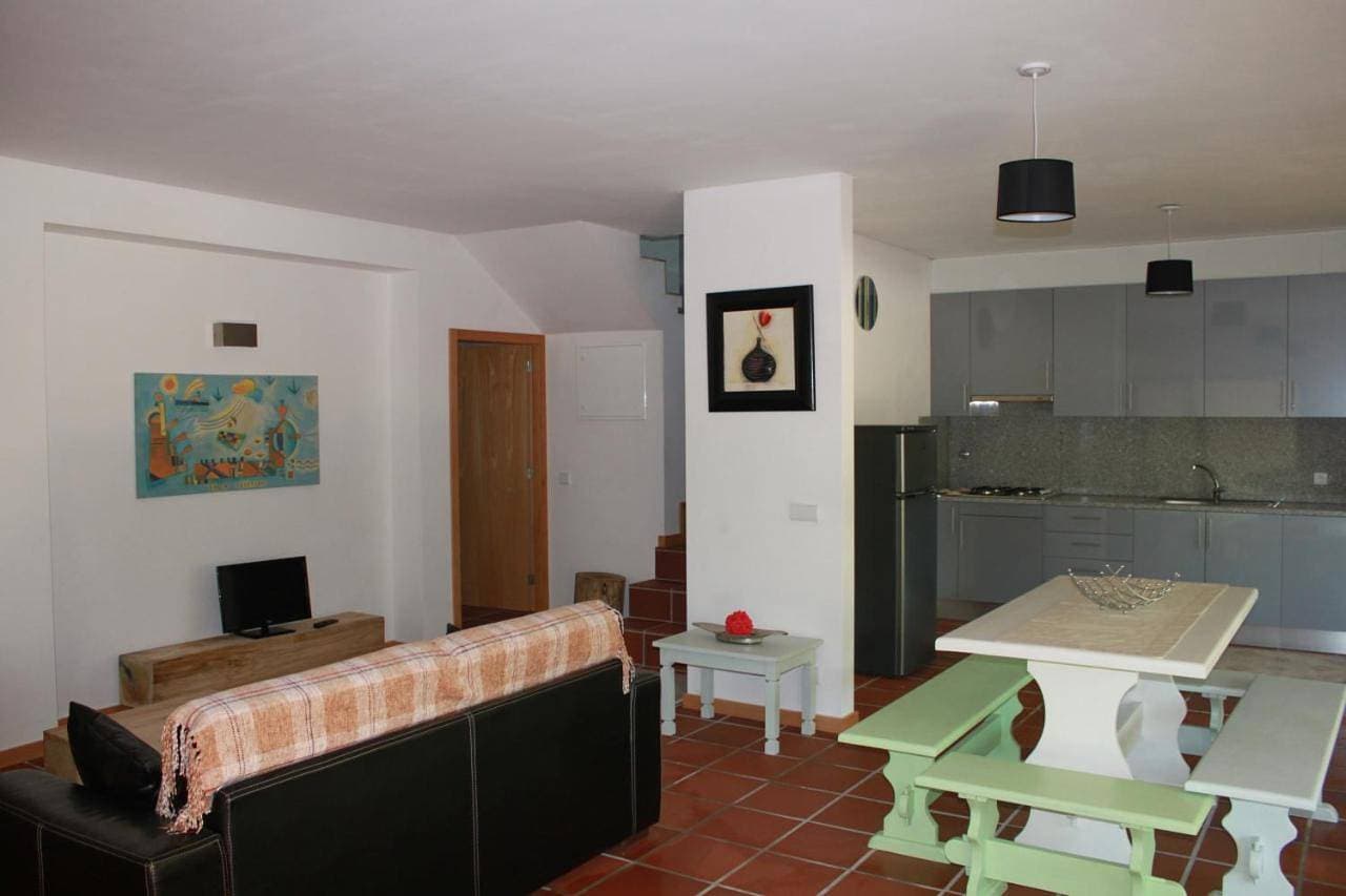 Foto 7 von 30: Three-Bedroom Townhouse