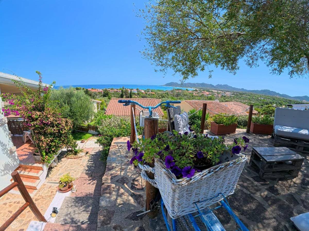 Villa Grazia 1
