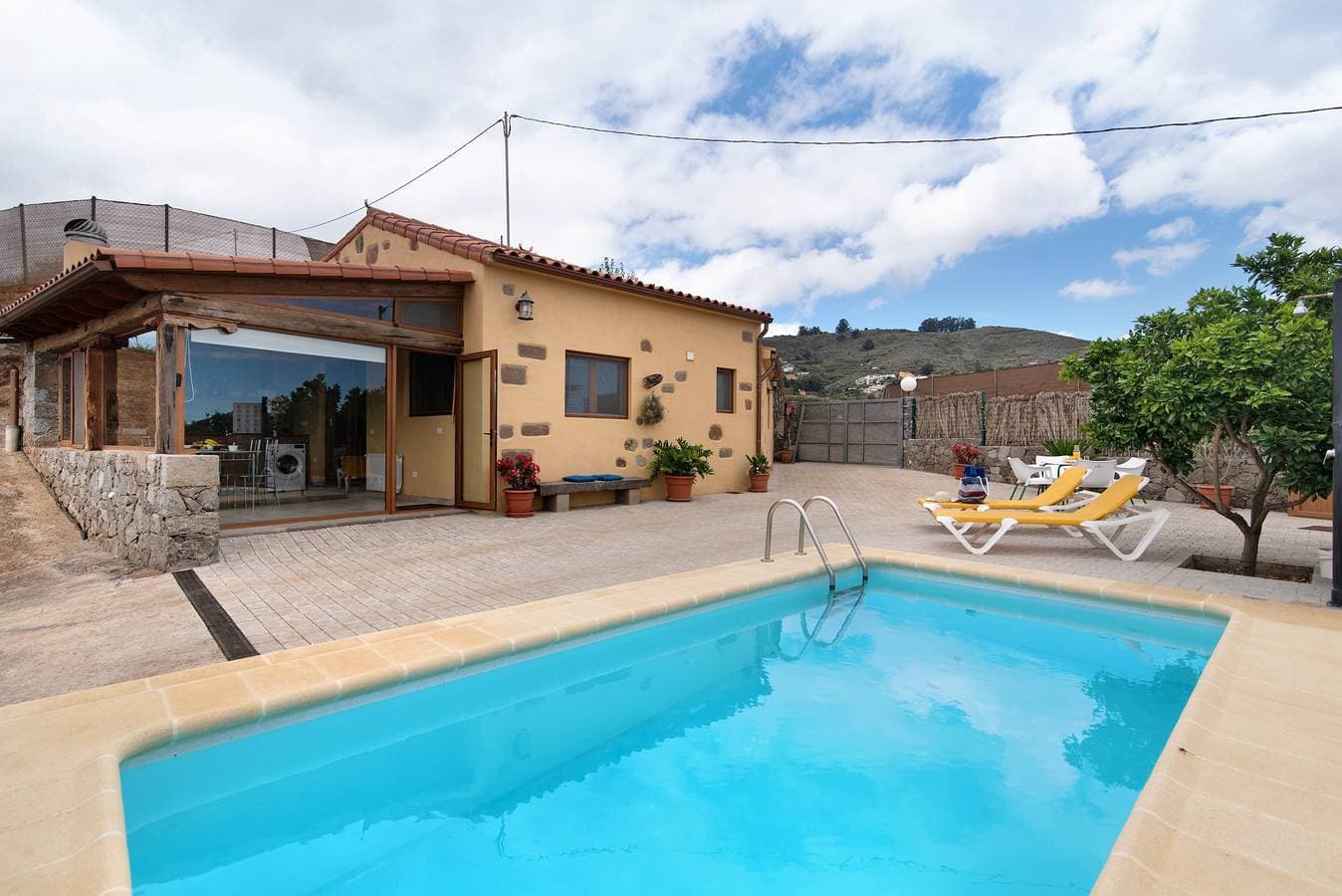 Holidays Home Tinamar ii 1