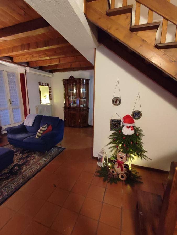 Foto 5 von 52: Apartment with Terrace