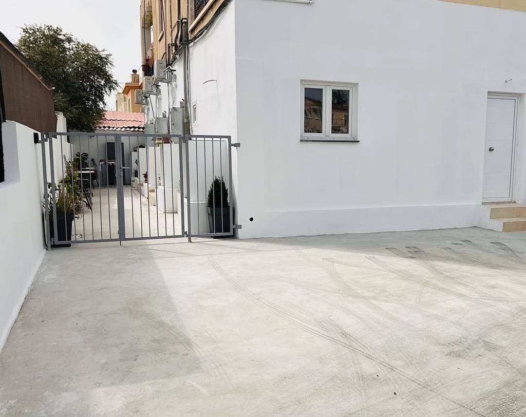 Foto 9 von 11: Studio für 4 Personen mit Terrasse