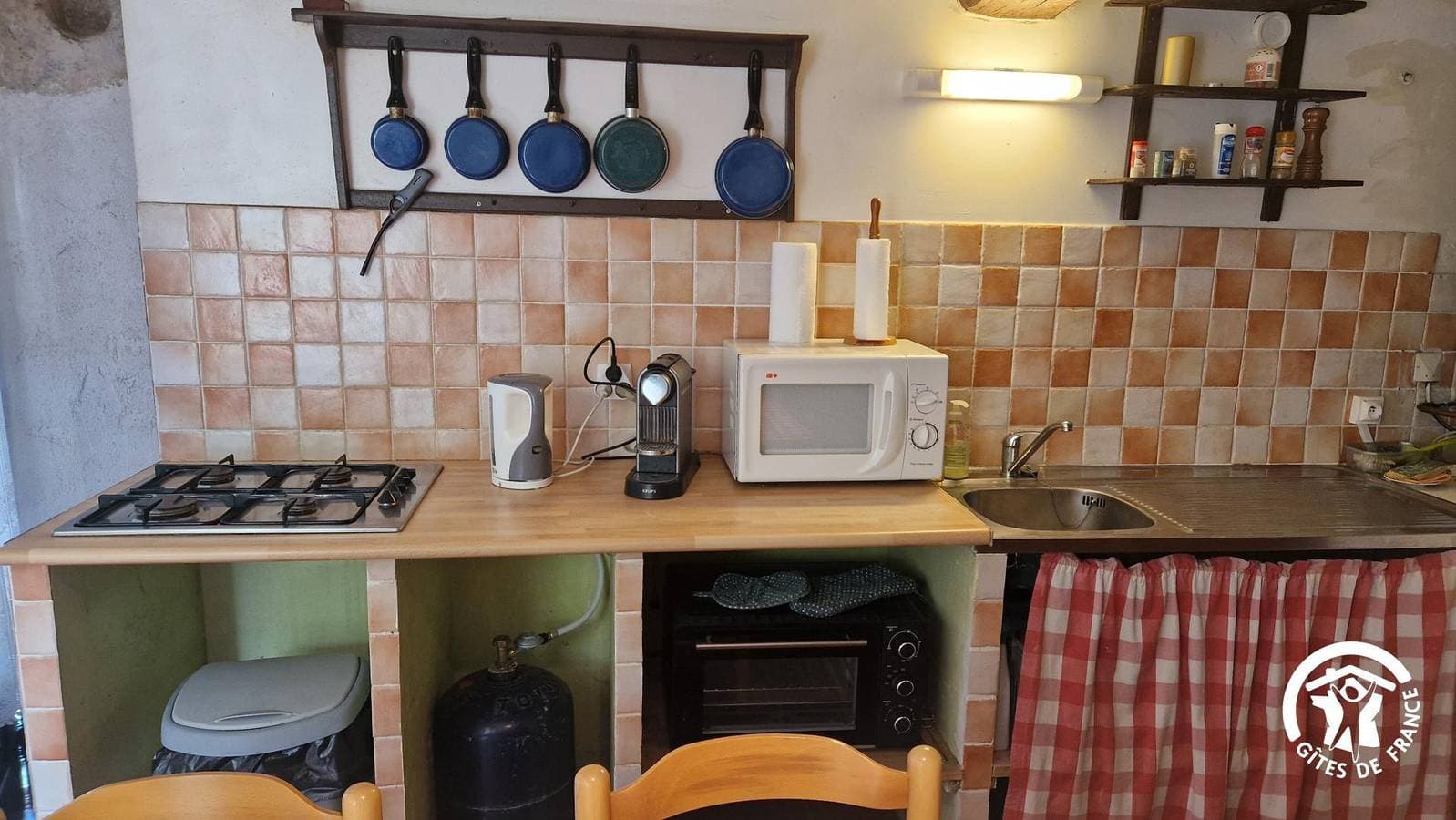 Foto 7 von 25: Le petit gîte en pierre