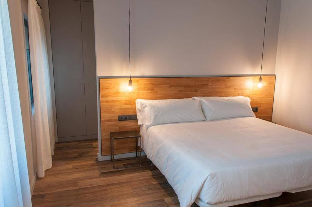 Foto 9 von 11: Superior Triple Room