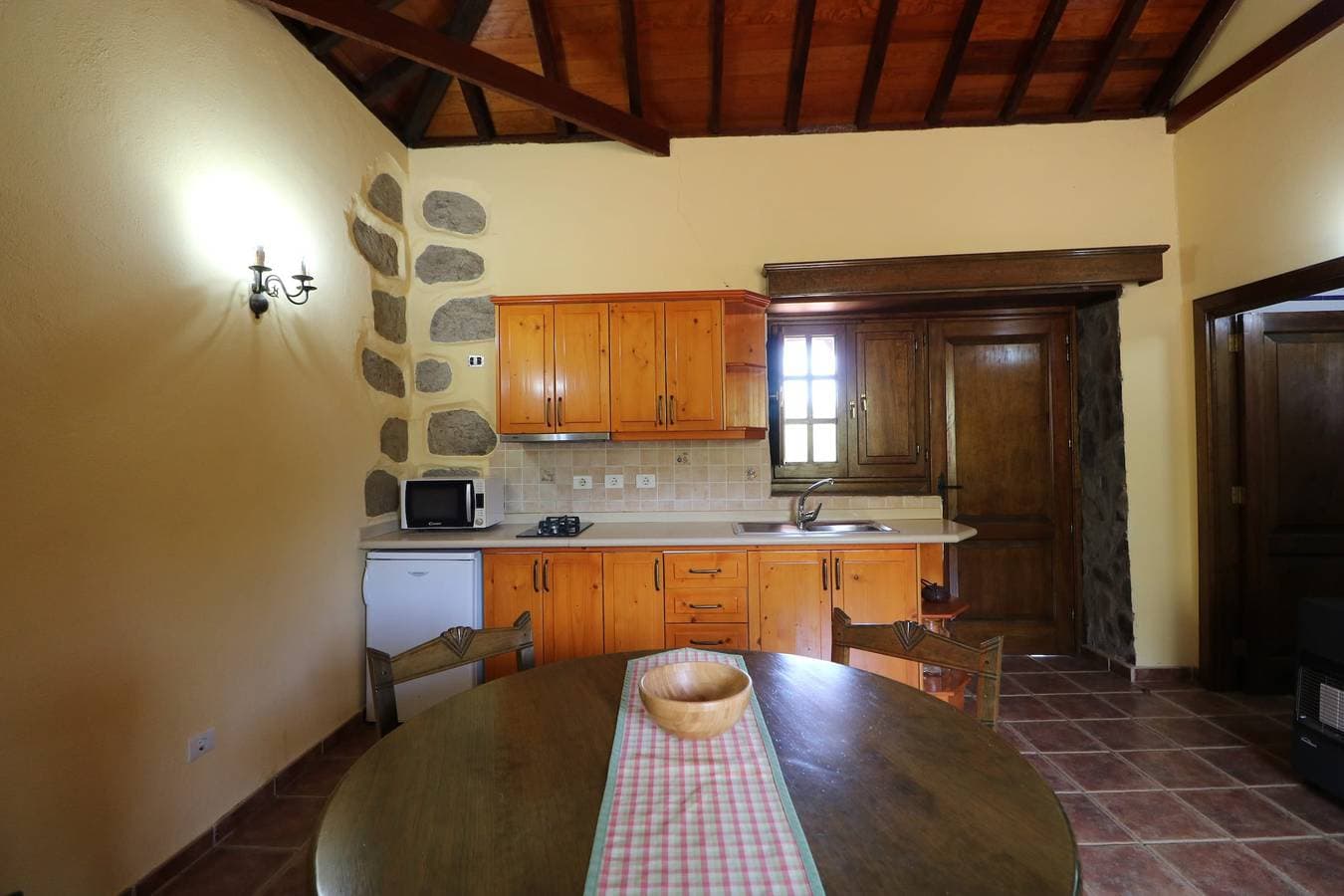 Foto 5 von 19: Ferienhaus für 3 Personen mit Garten