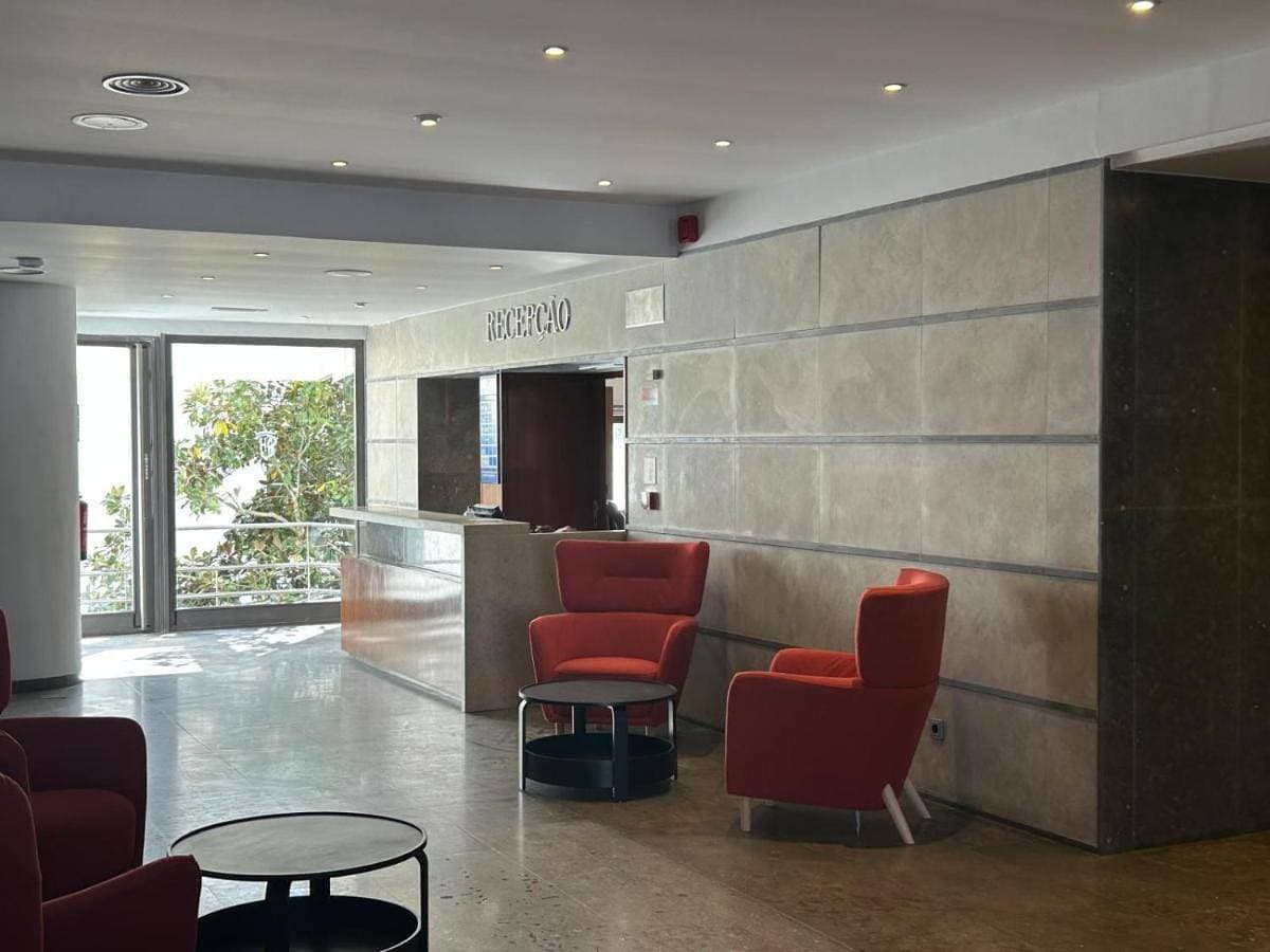 Flag Hotel Campo Maior 1