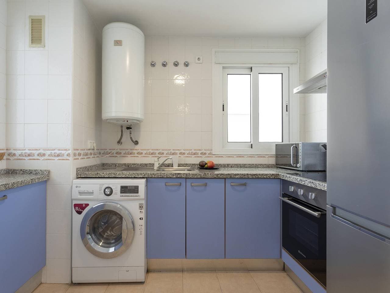 Foto 6 von 20: Studio für 3 Personen mit Terrasse
