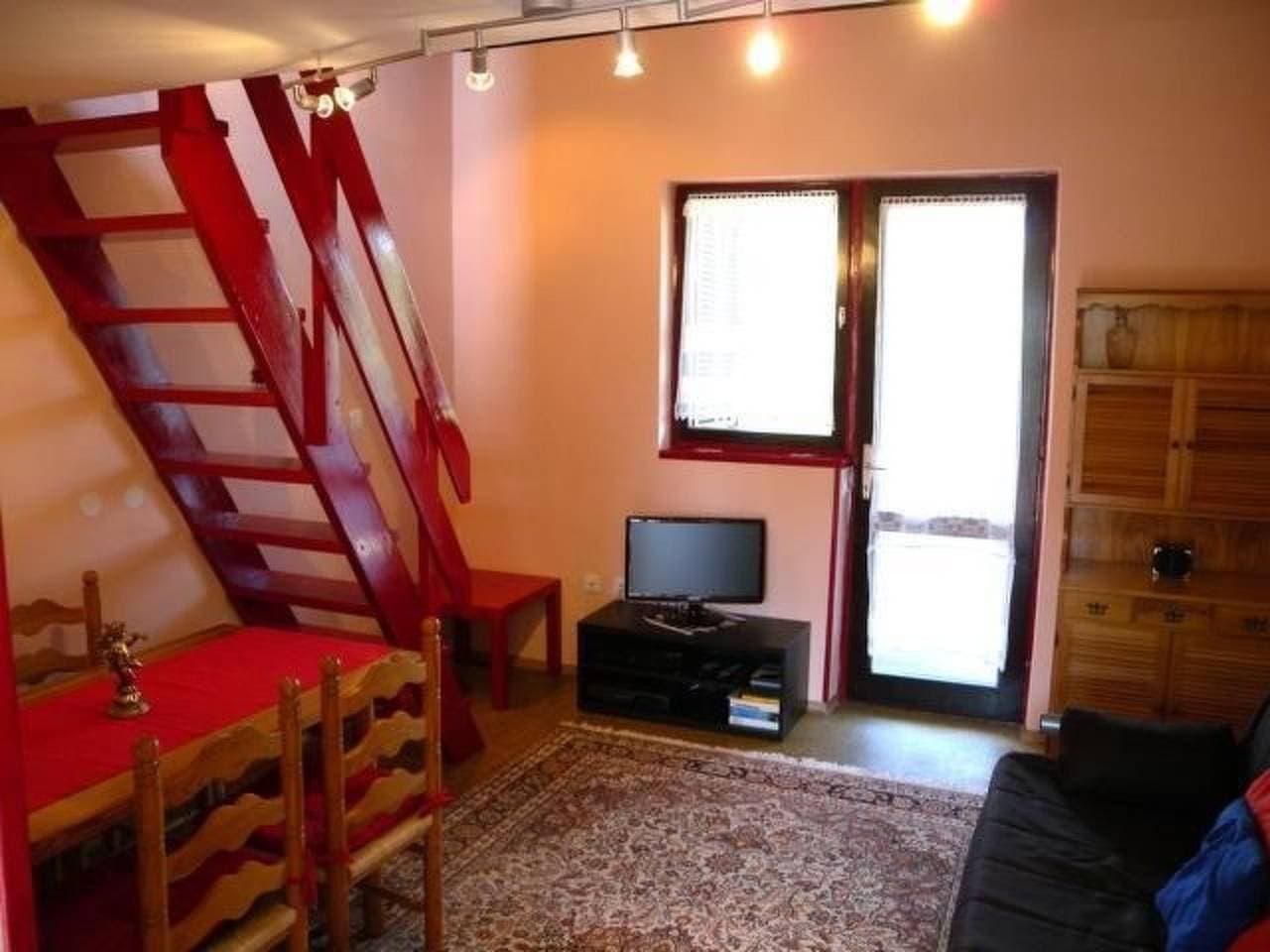 Foto 6 von 25: Appartement mit Blick auf das Wasser