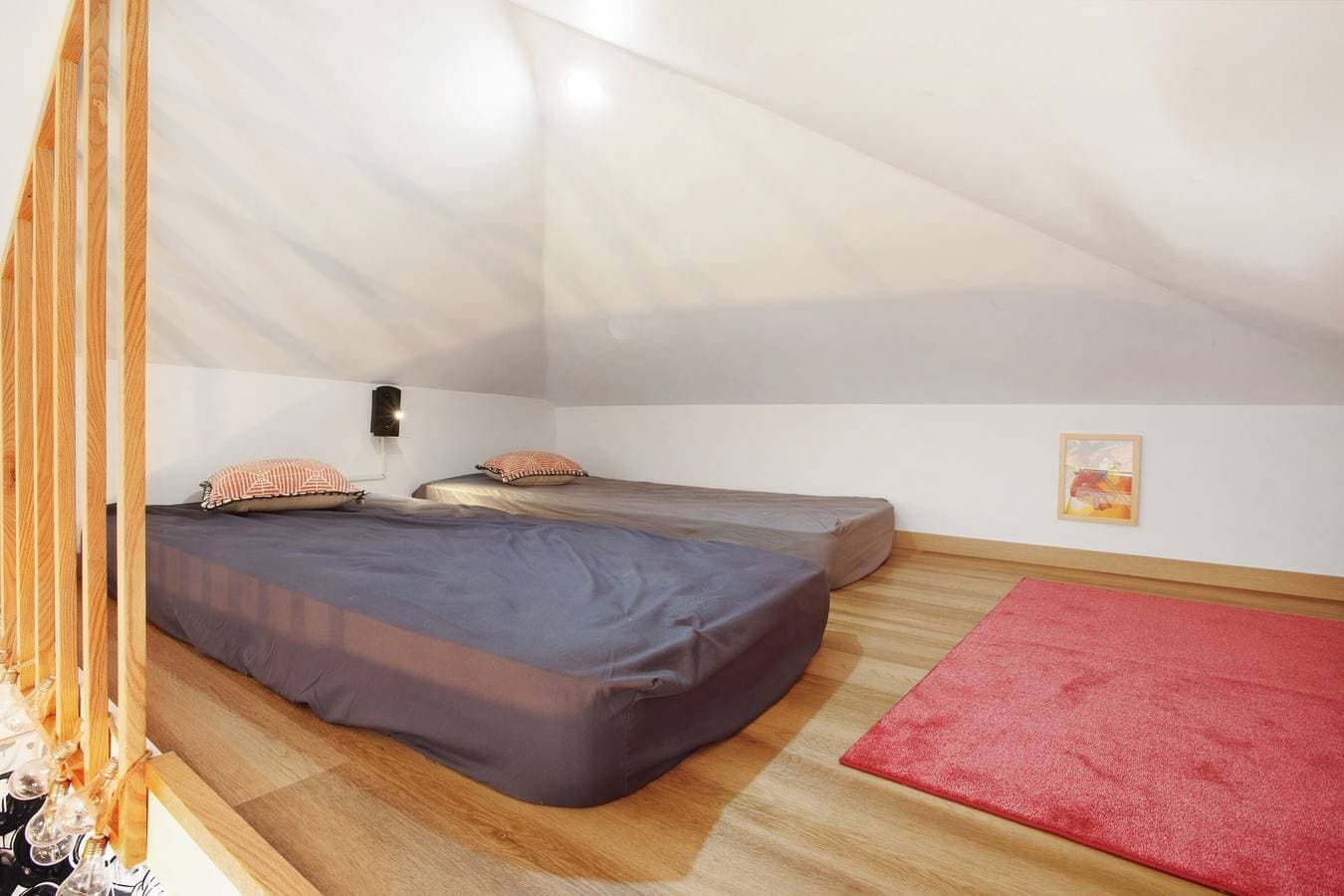 Foto 5 von 20: Villa 'Seaside Haven - Soulful Stays' mit Meerblick, WLAN und Klimaanlage