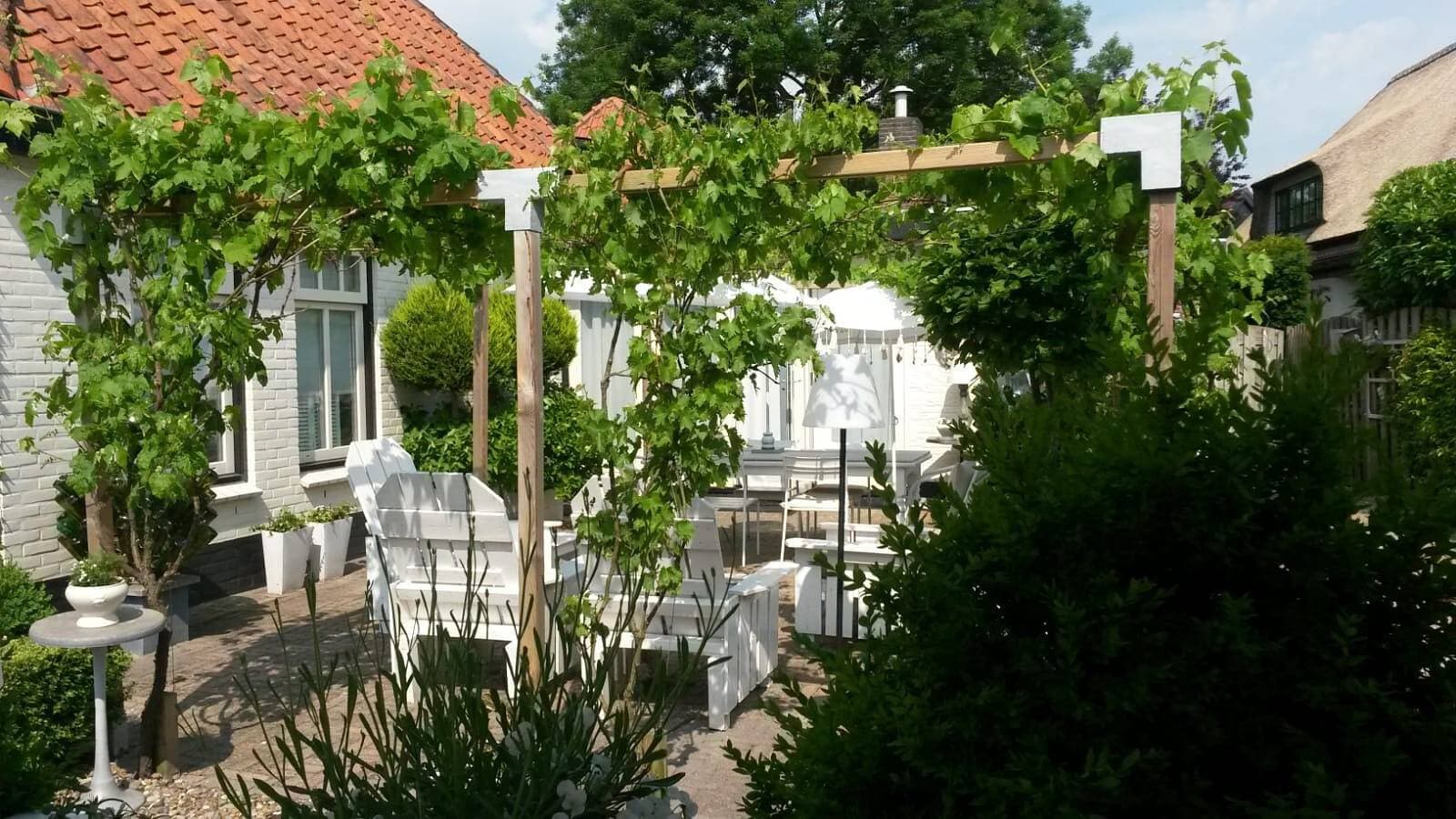 Engel van de Molen 1