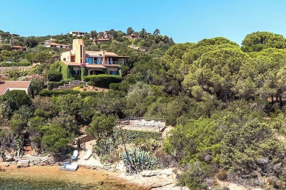 Villa La Torretta 1