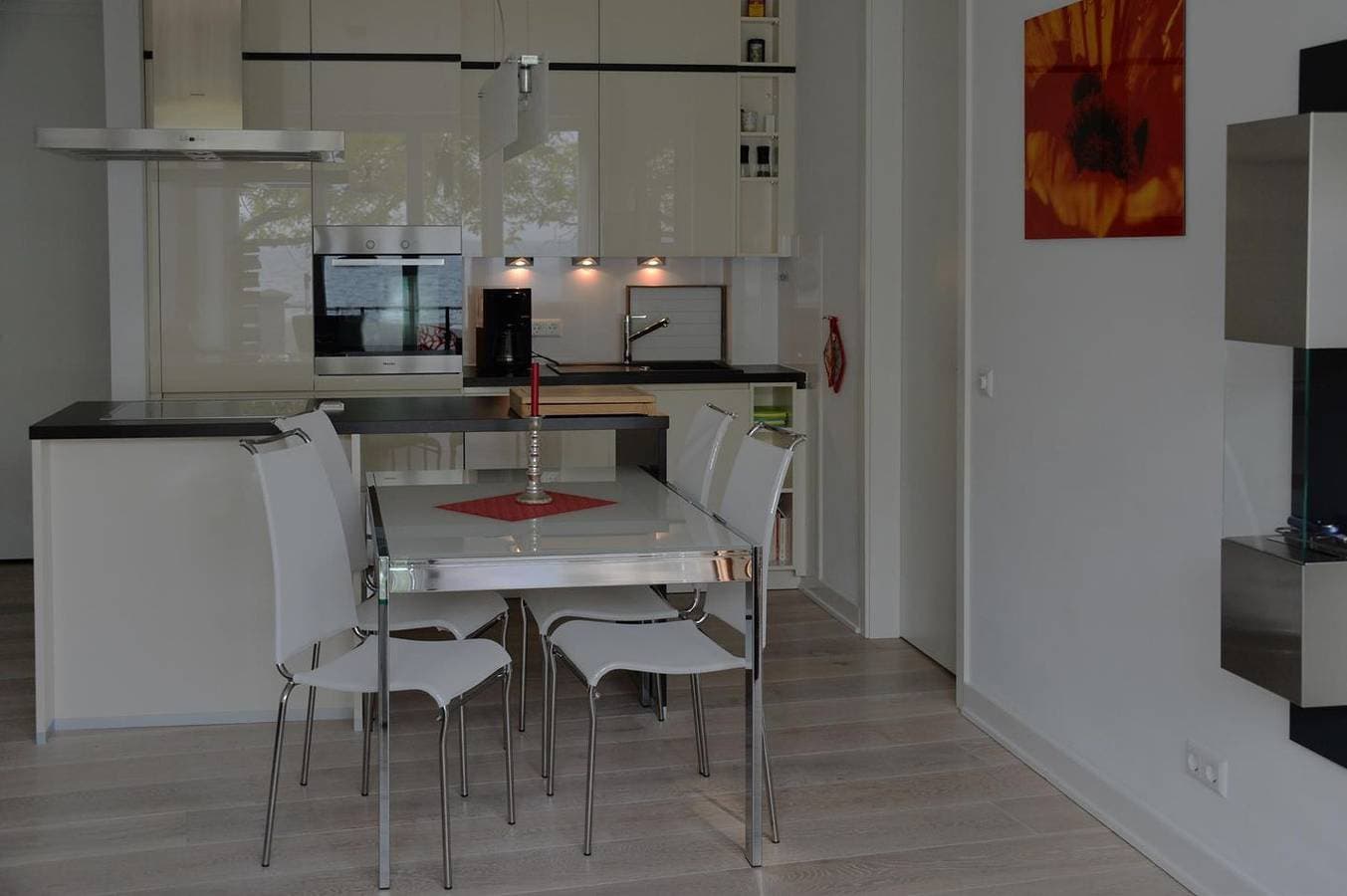 Foto 8 von 12: Ostseeresidenz - Ferienwohnung "Ostseebrise"