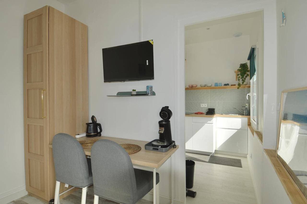 Foto 3 von 5: Studio