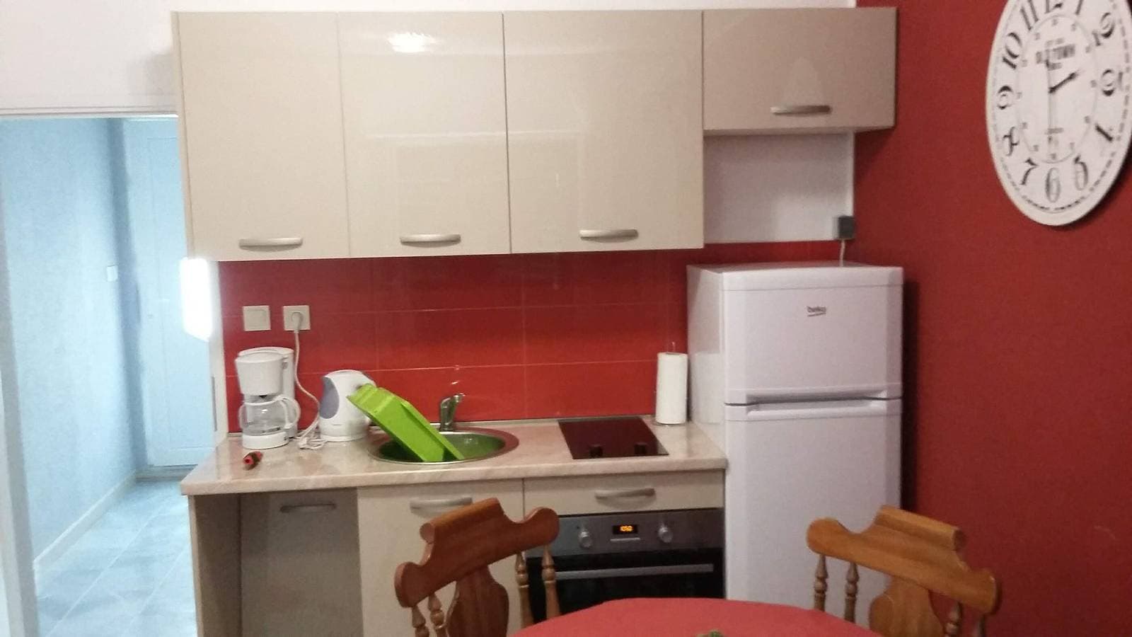 Foto 5 von 12: Apartment Antica
