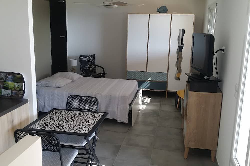 Foto 2 von 22: Mieten Studio 30 m² voll ausgestattet