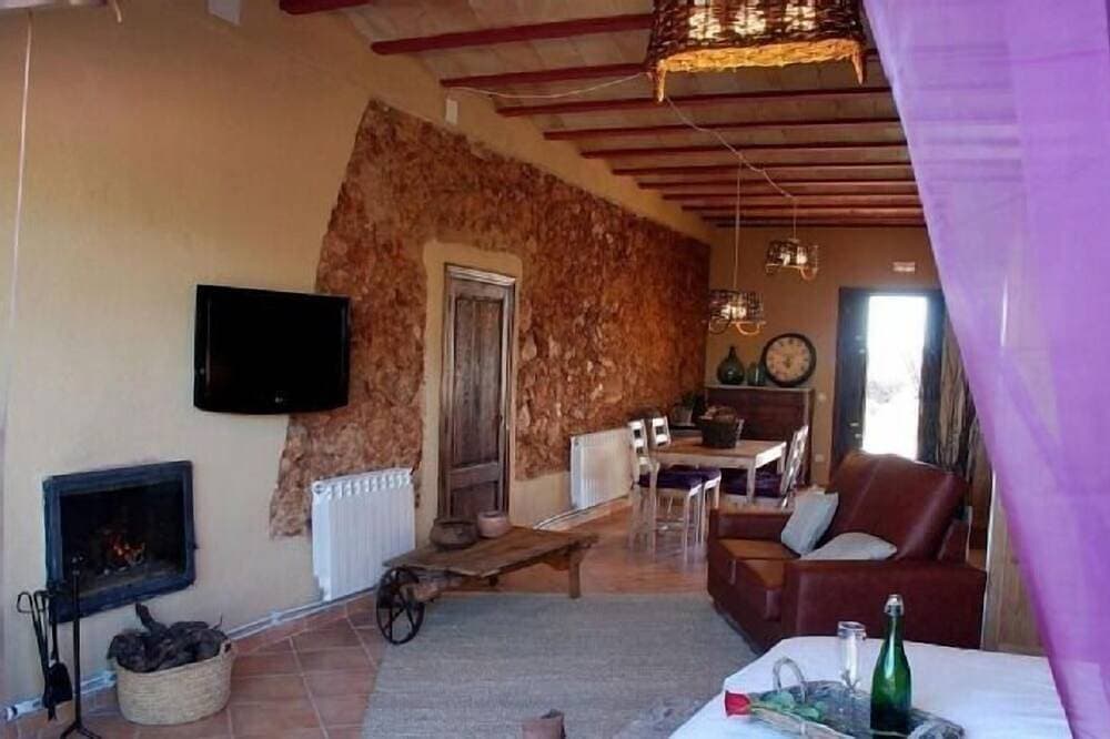 Foto 8 von 12: Rural Loft für 2 Personen