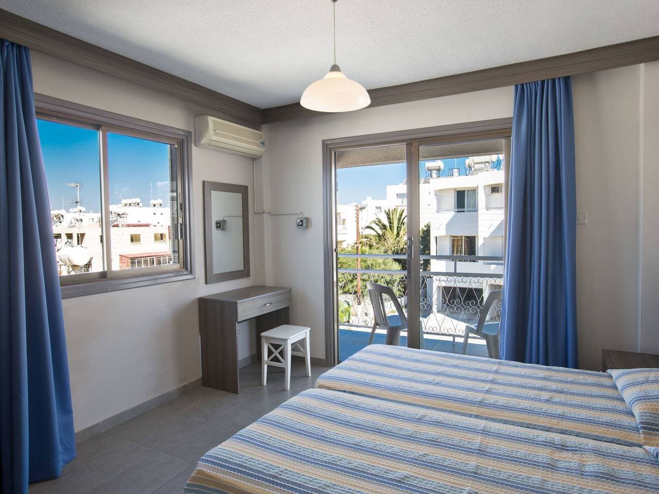 Foto 9 von 10: Gemütliche Ferienwohnung in Ayia Napa