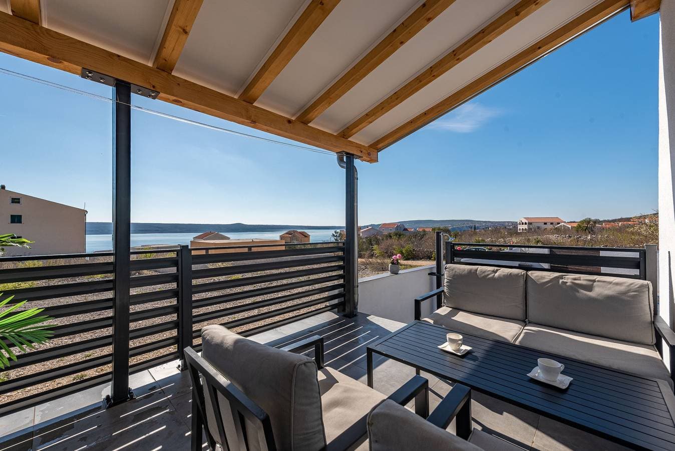 Foto 7 von 42: Villa Sea Pearl ZadarVillas