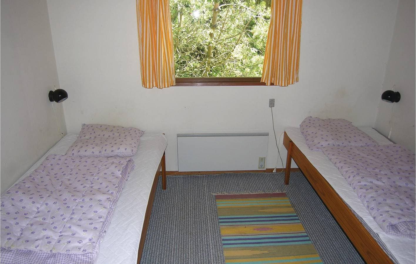 Foto 8 von 15: Ferienhaus für 6 Personen mit Terrasse