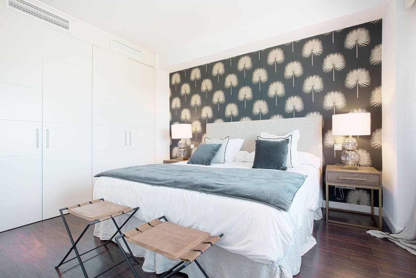 Foto 7 von 15: Luxury Apartment with amazing views of Madrid. Plaza de España II