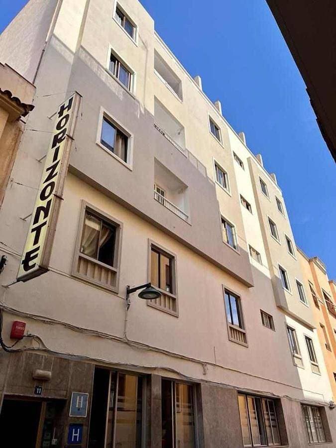 Foto 4 von 14: Triple Room