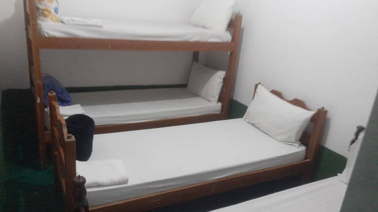 Foto 6 von 6: 4-Bed Mixed Dormitory Room