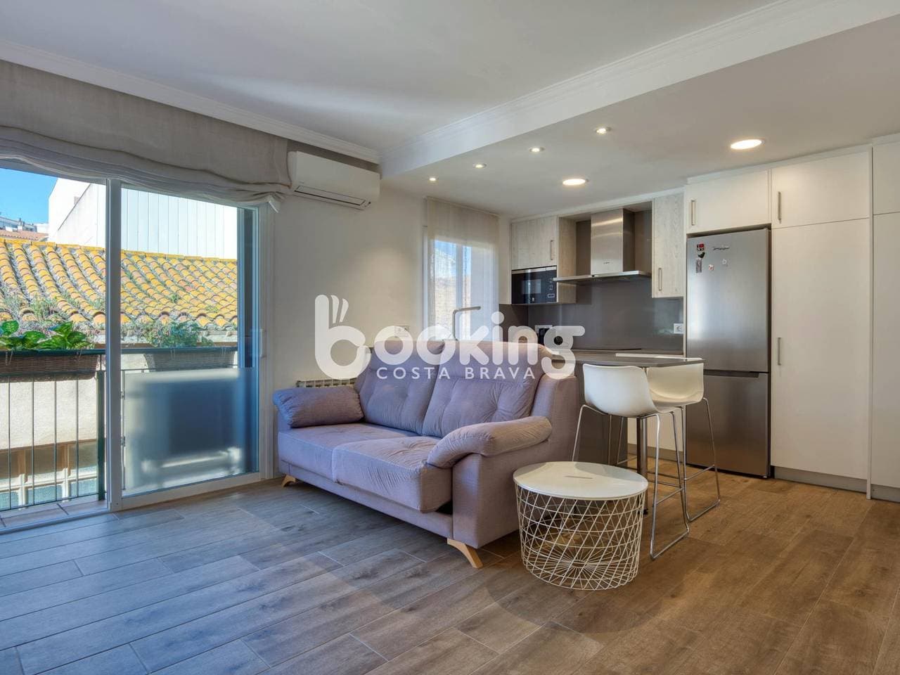Foto 2 von 28: Ferienwohnung für 3 Personen