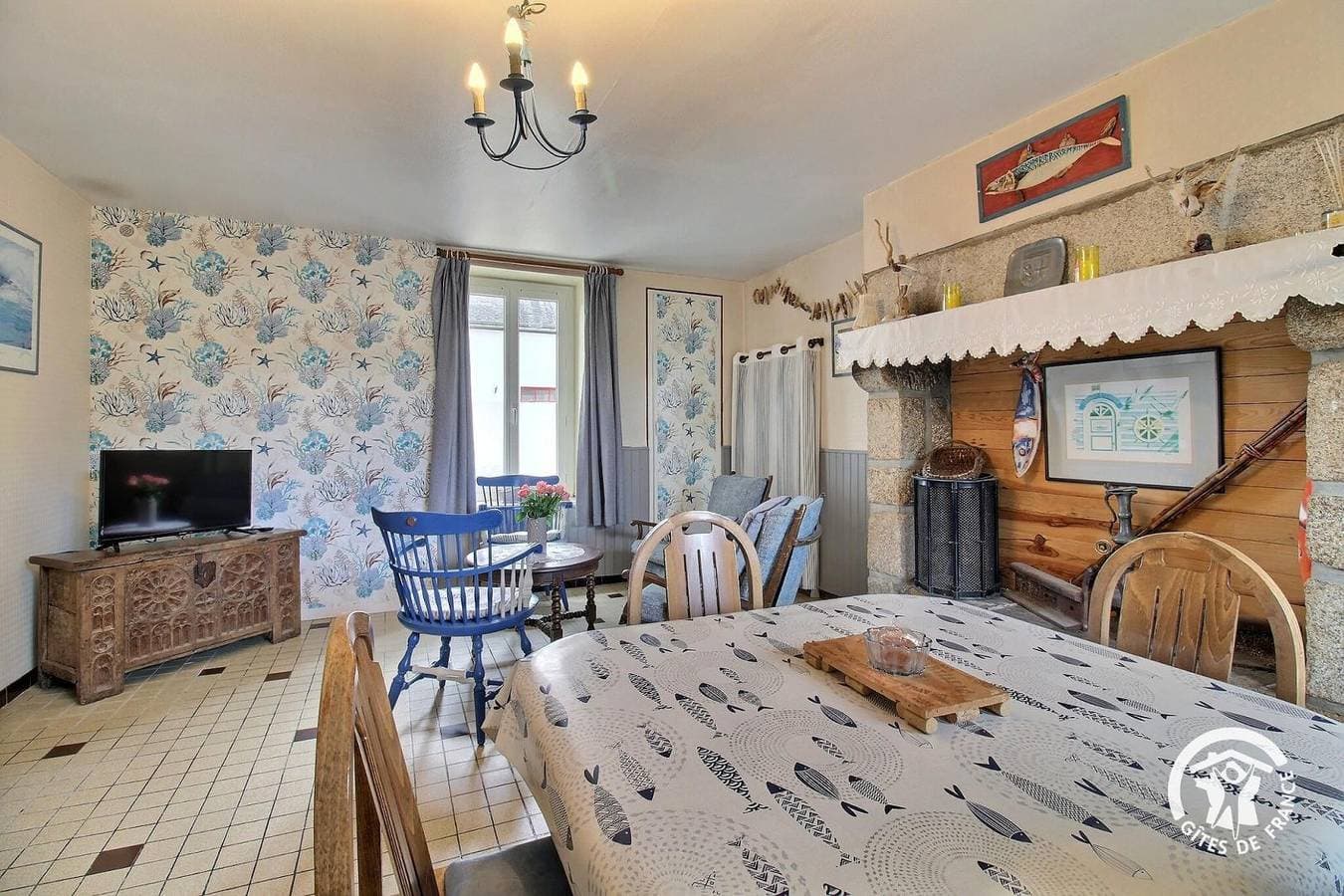Foto 5 von 21: Les logis de Kerdrien