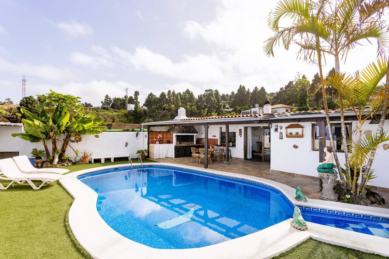 Foto 7 von 41: Finca Cateyma with pool