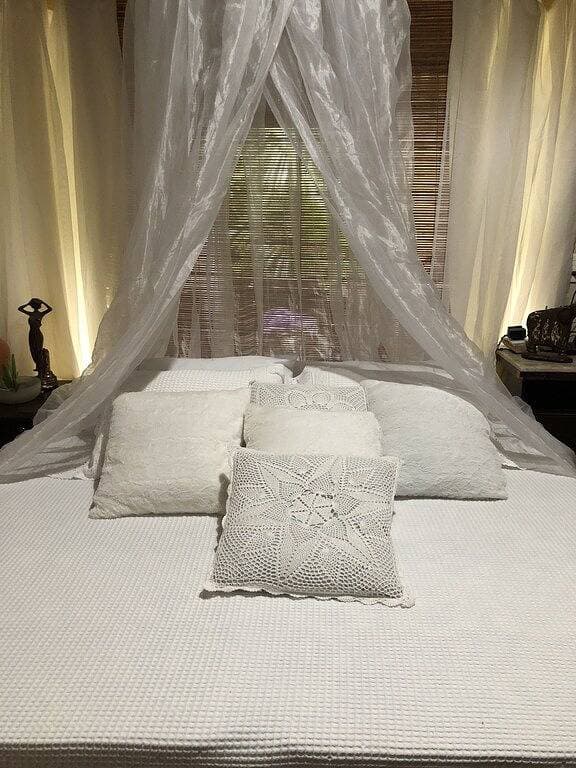 Foto 11 von 28: Eliza Bungalow, luxury with sea view in Trancoso