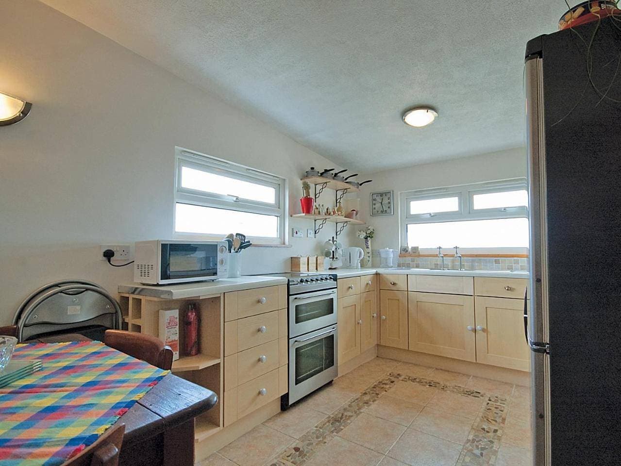 Foto 9 von 14: Two-Bedroom Holiday Home
