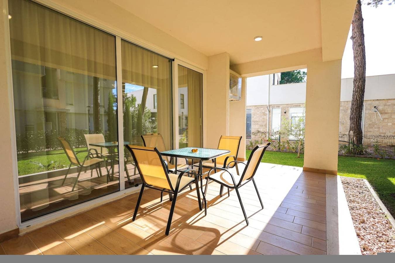 Foto 4 von 16: SanPietro Vacation Apartment 039