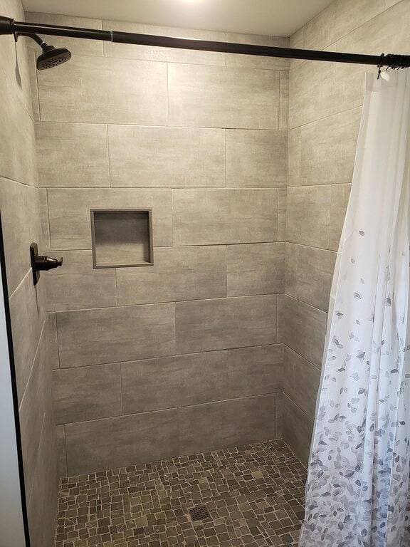 Foto 11 von 47: Fully Renovated rural cottage in the perfect spot!