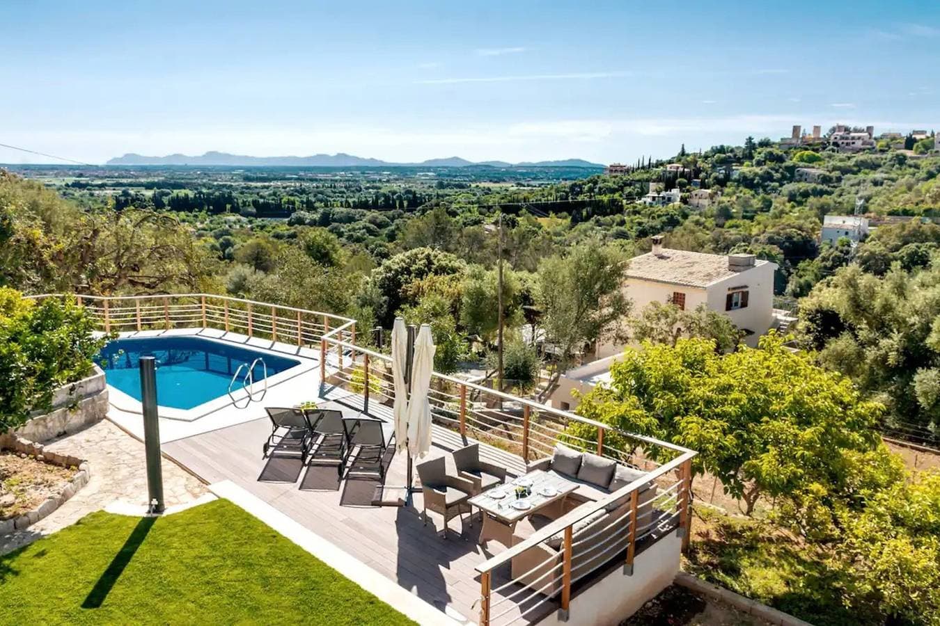 Villa Ines 1