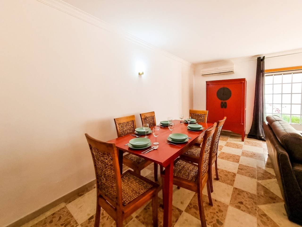 Foto 4 von 23: Flh Quinta das Salinas Triplex with Balcony