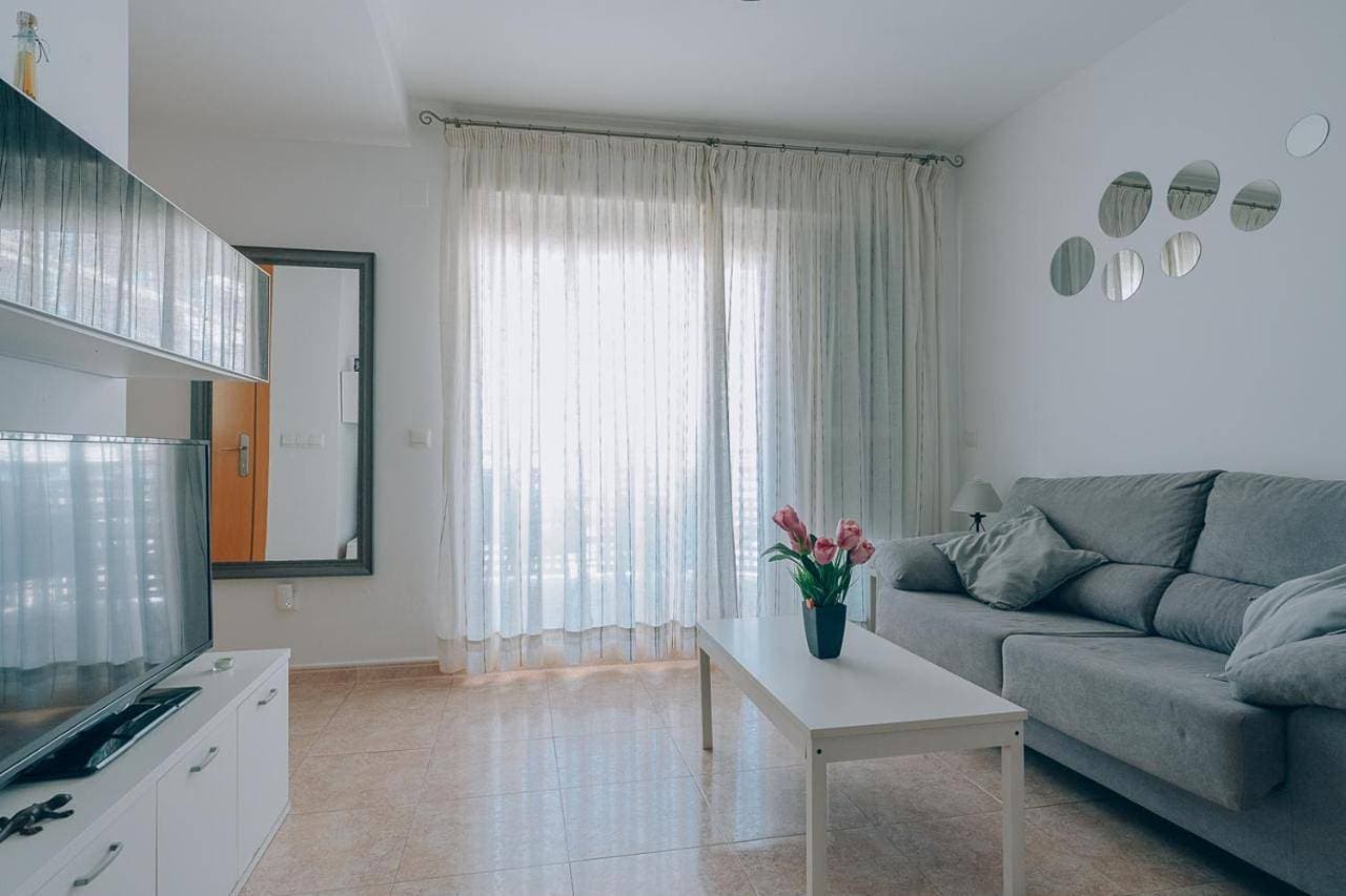 Vivienda Turística Sunbeach-Xilxes VT-42192-CS 1
