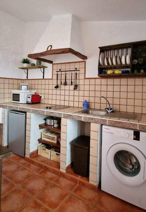 Foto 5 von 19: One-Bedroom House