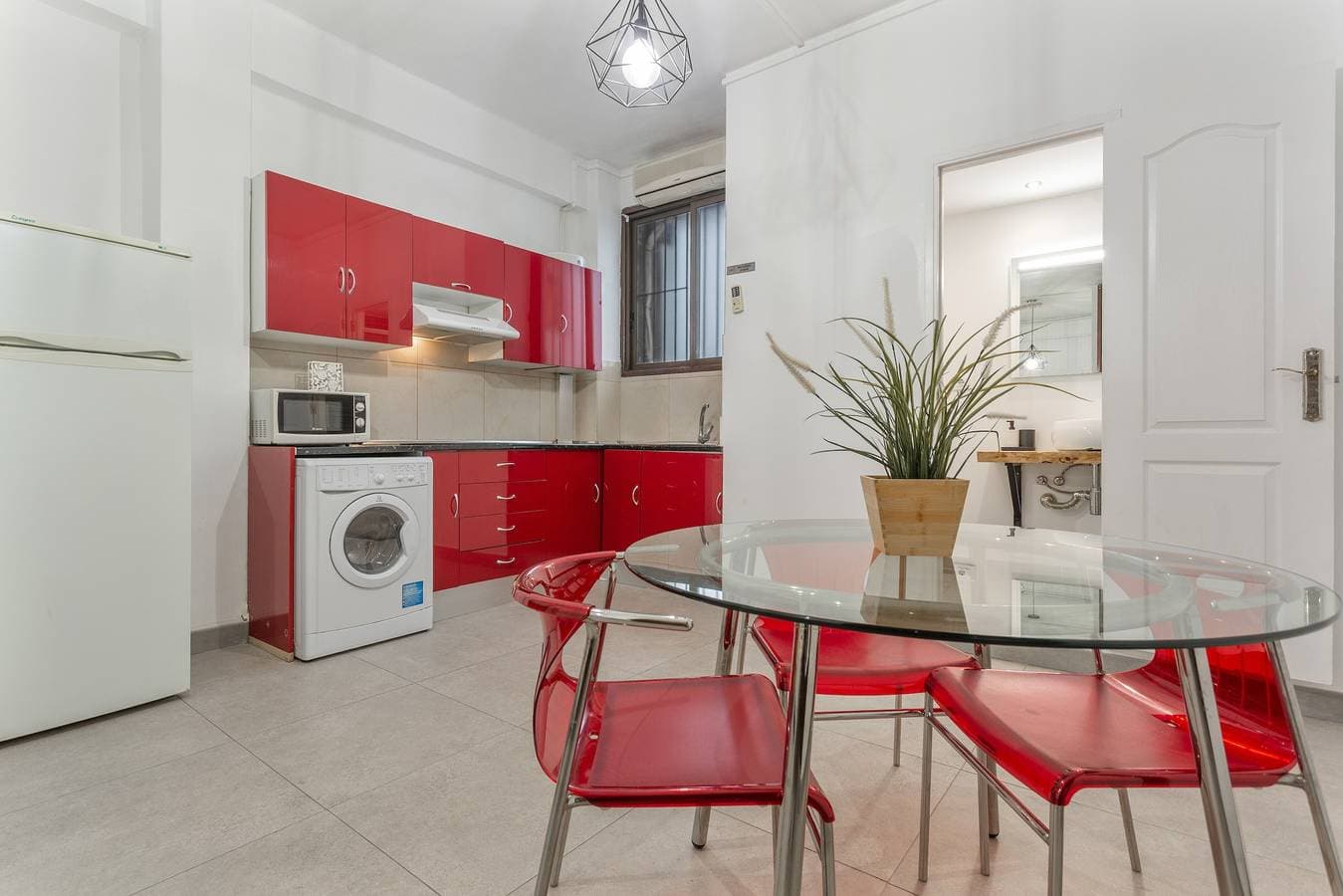 Foto 6 von 24: Ferienhaus 'Céntrico Santa Cruz' mit WLAN