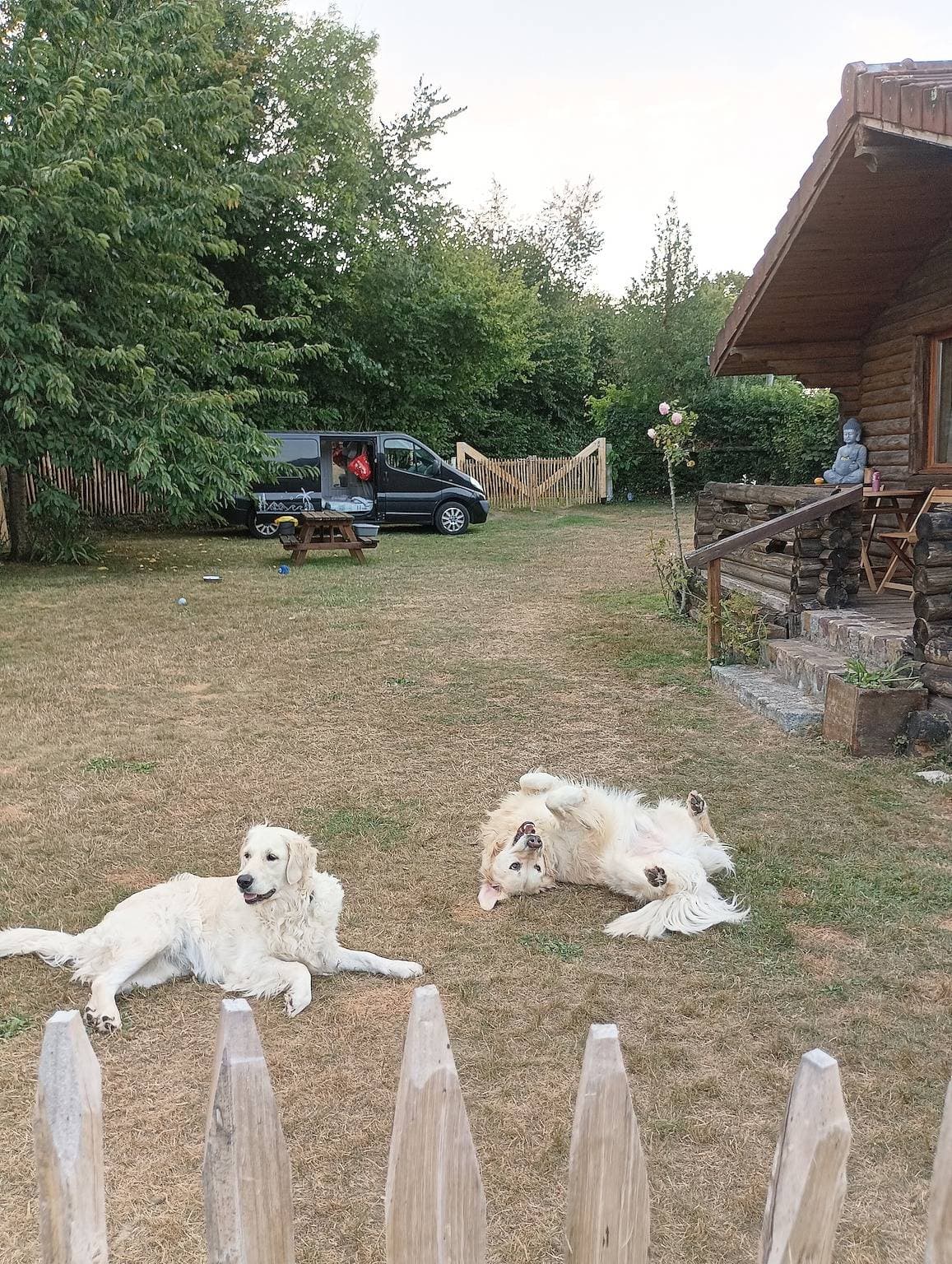 Foto 12 von 20: Ideales Chalet für Wanderfreunde