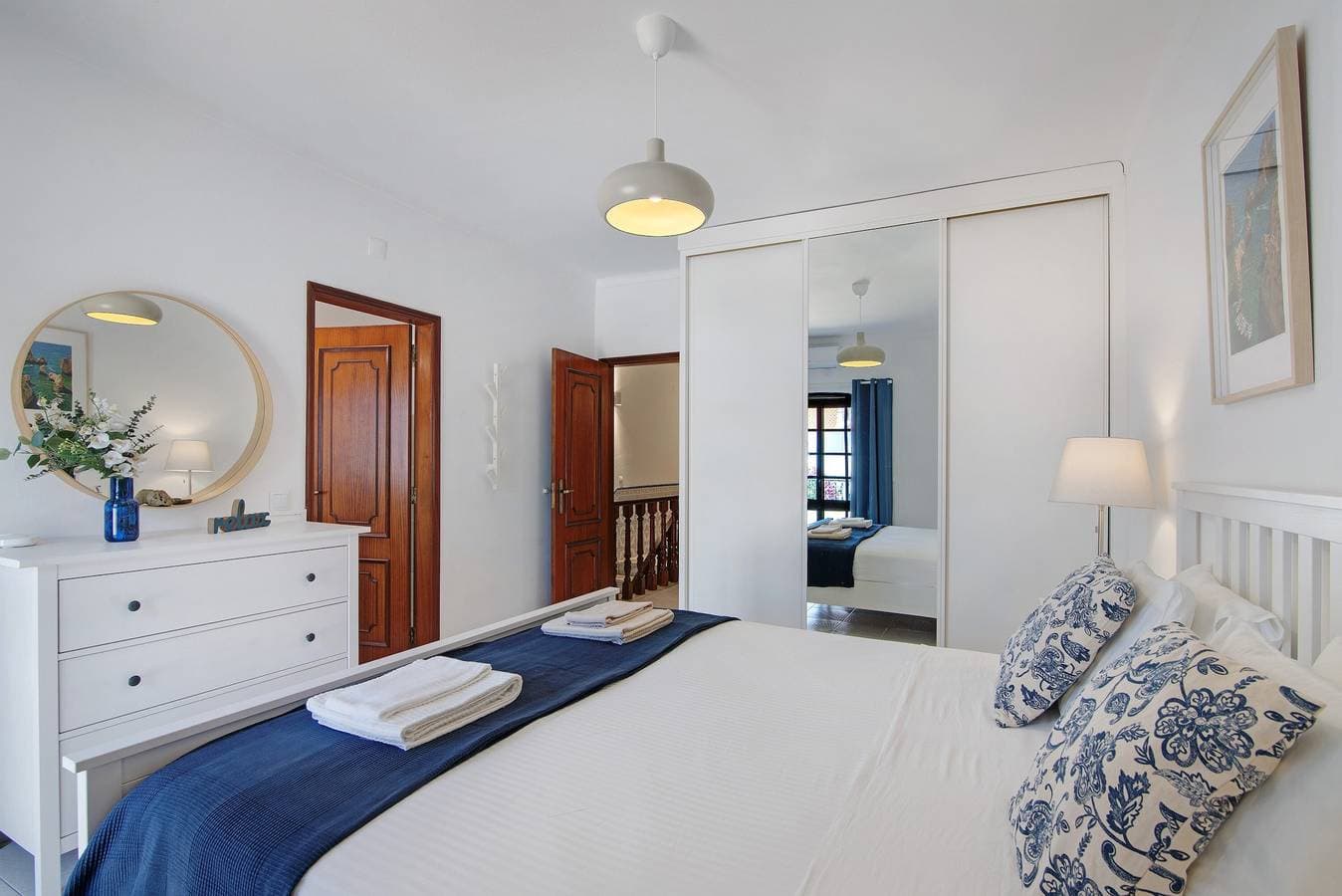 Foto 4 von 29: Villa 'Staysalty - Resort Style Family' mit privatem Pool, WLAN und Klimaanlage