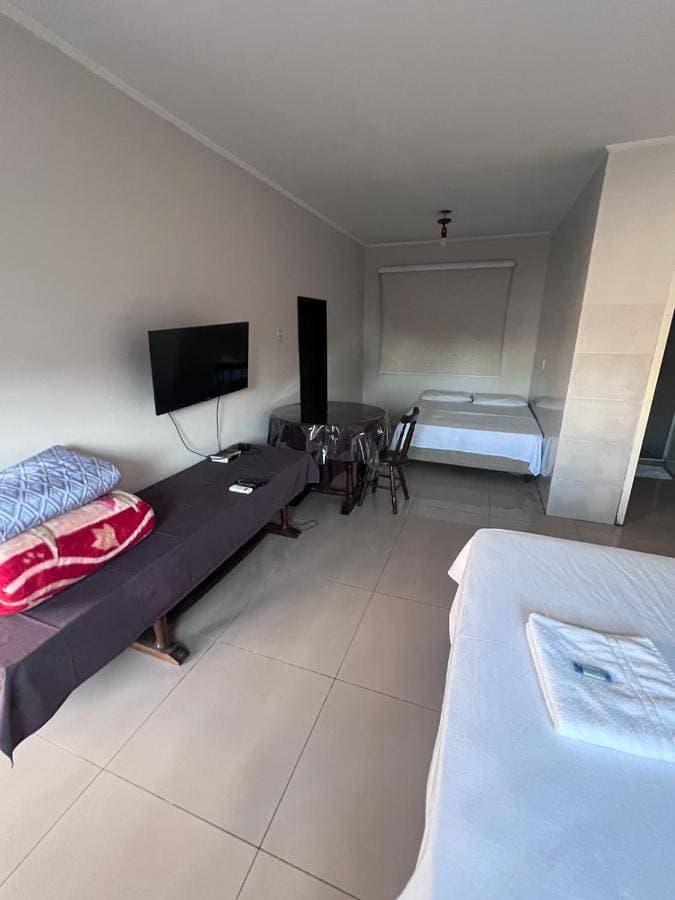 Foto 2 von 5: Classic Triple Room