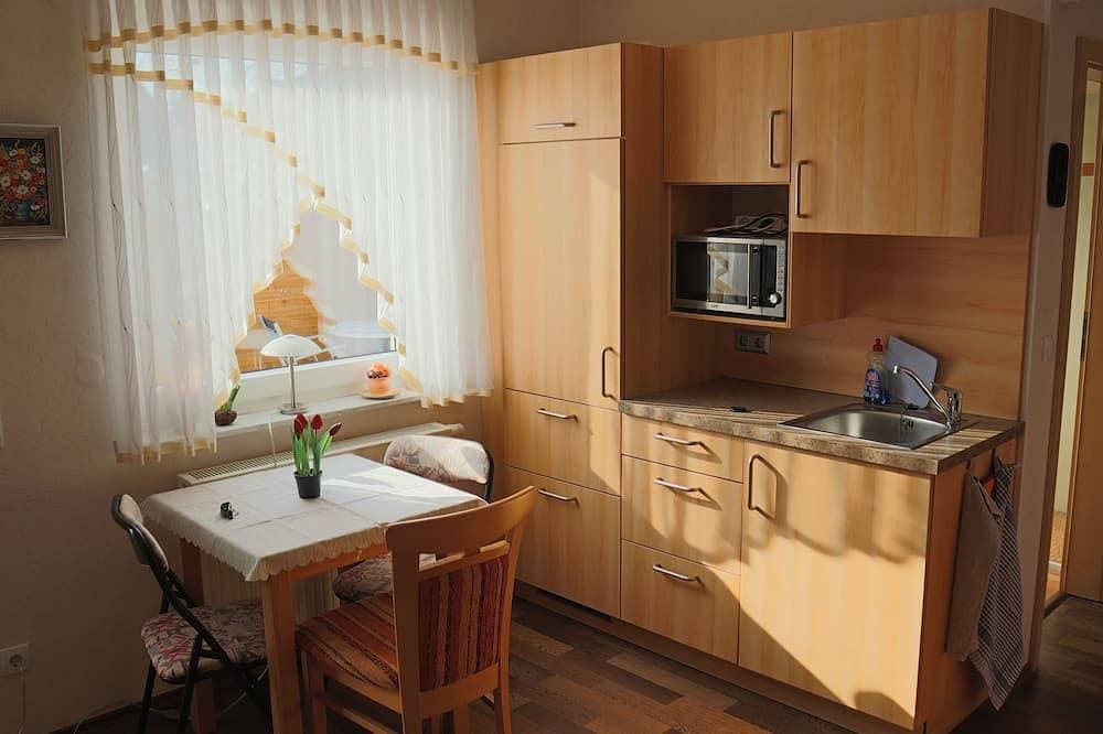 Foto 8 von 9: Gemütliche Ferienwohnung am Rand von Berlin