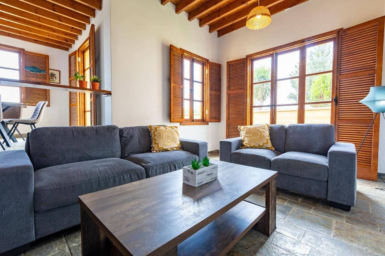Foto 5 von 5: Two-Bedroom Holiday Home