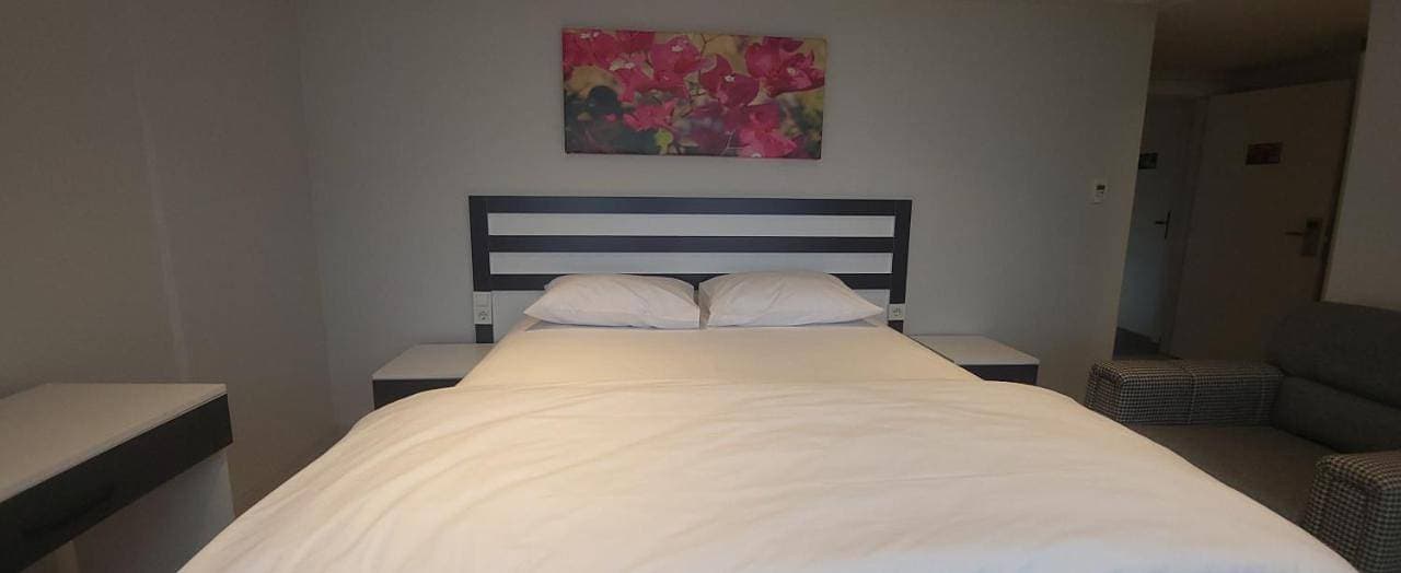Foto 4 von 11: Meydan Buti̇k Otel