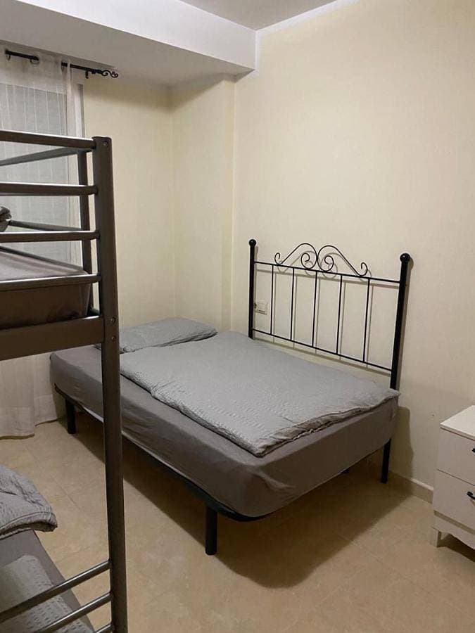 Foto 4 von 21: Two-Bedroom Apartment