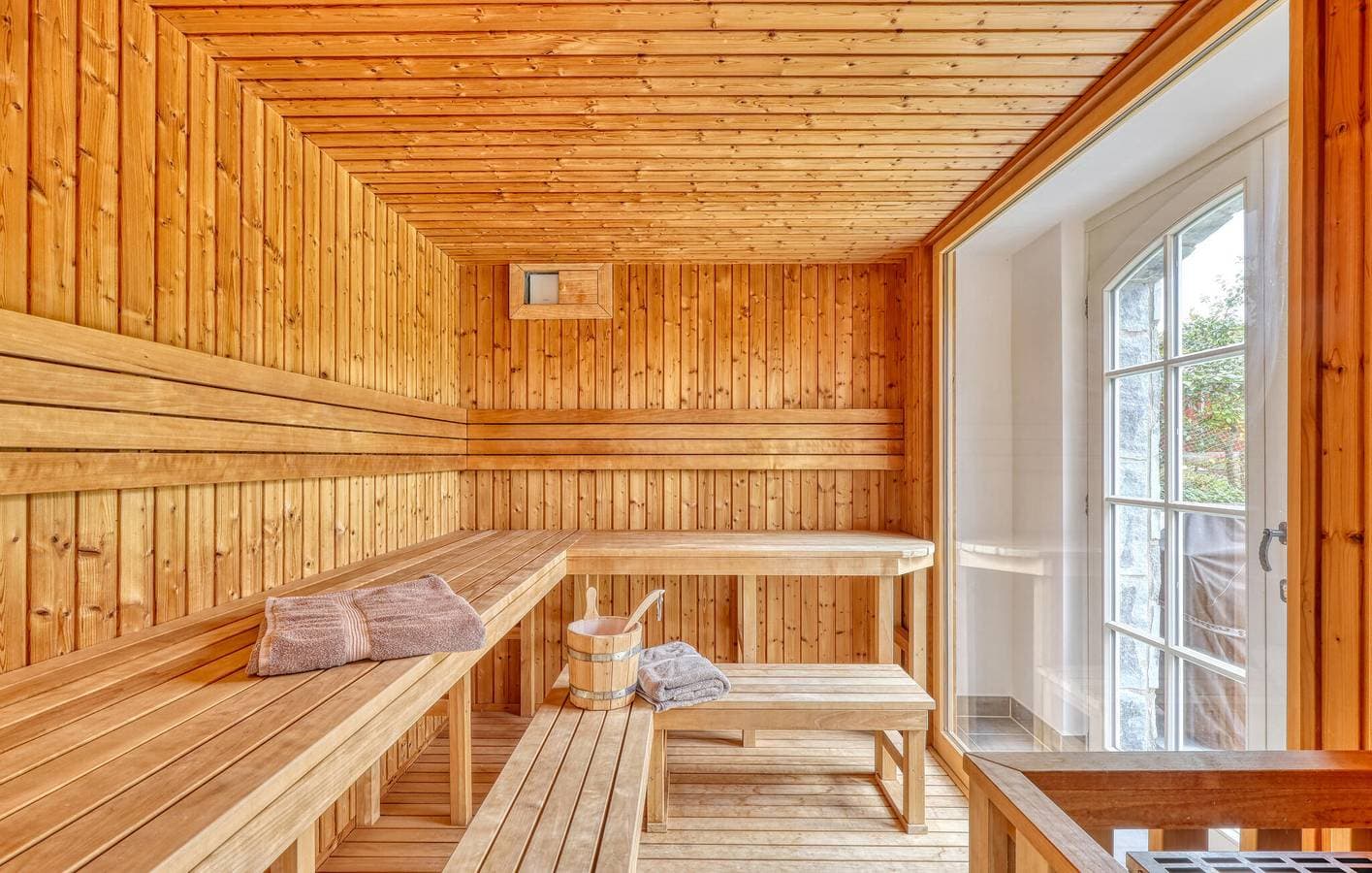 Foto 10 von 42: Gemütliche Wohnung mit Terrasse in der Nähe von Fluss und Stadtzentrum