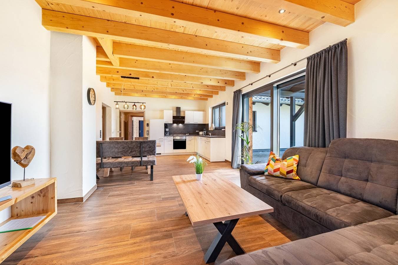 Staufenberg Chalets 1