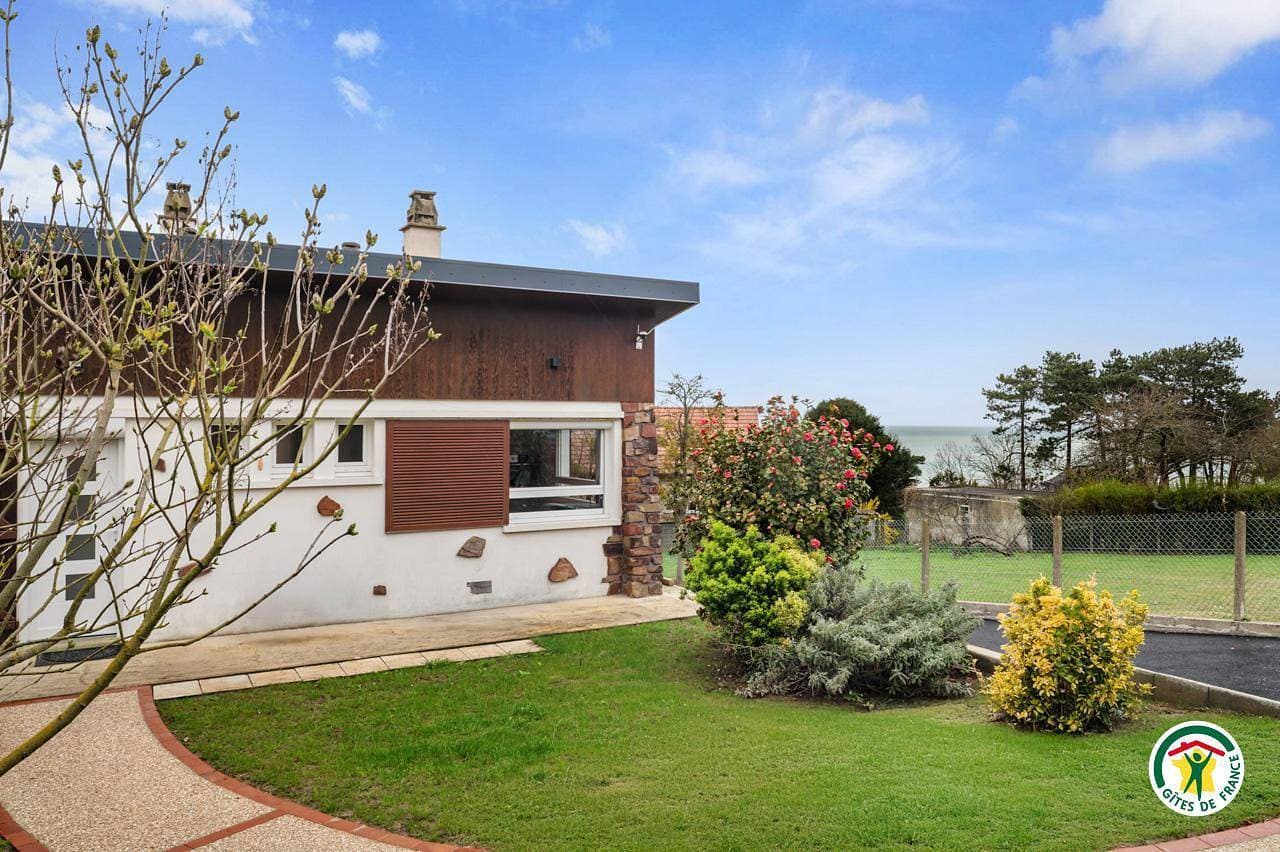 Gîtes de France® - Villa Panacotta 1
