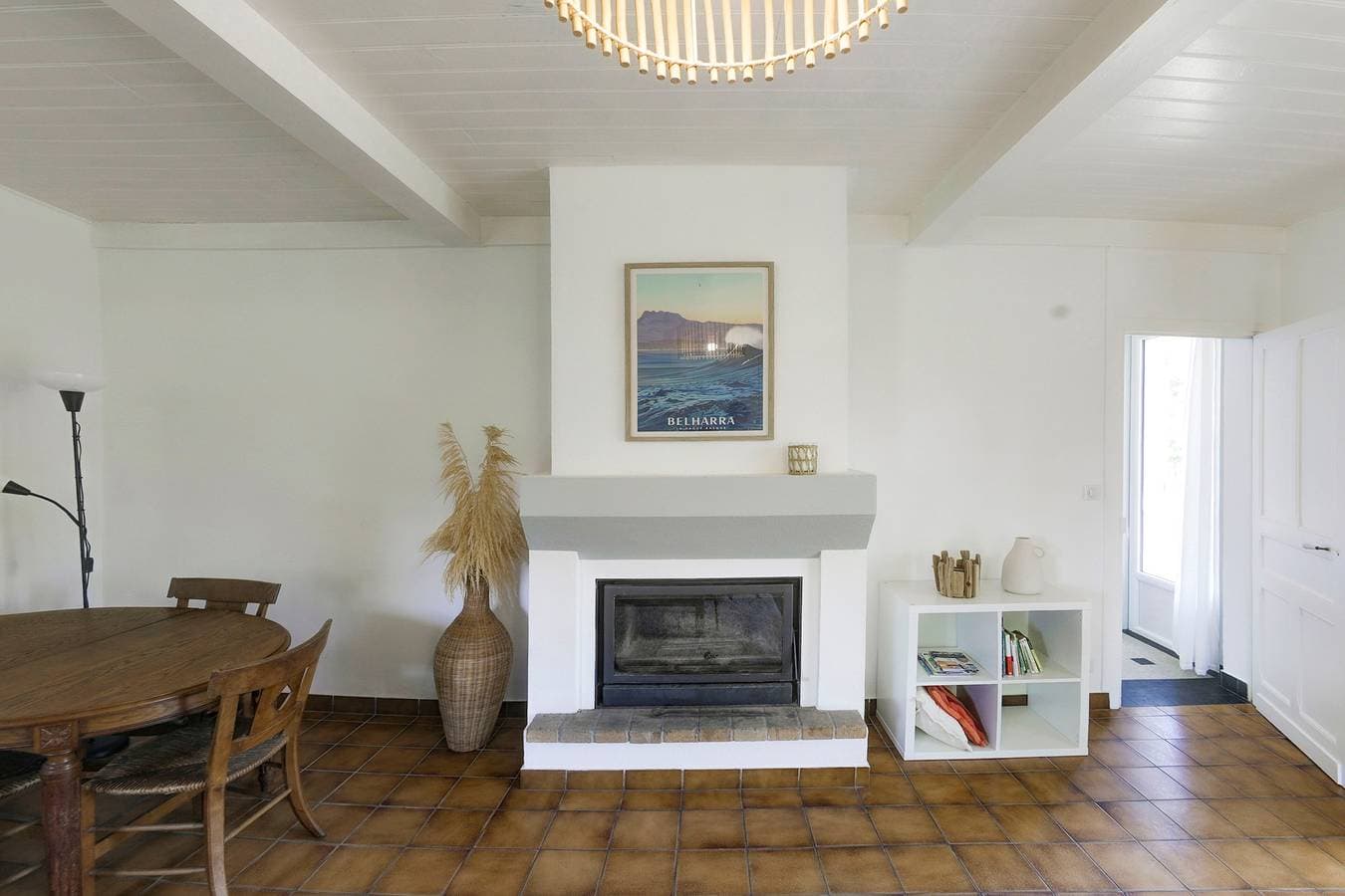 Foto 7 von 14: Ferienhaus für 4 Personen mit Garten